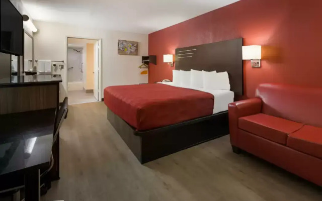 Econo Lodge