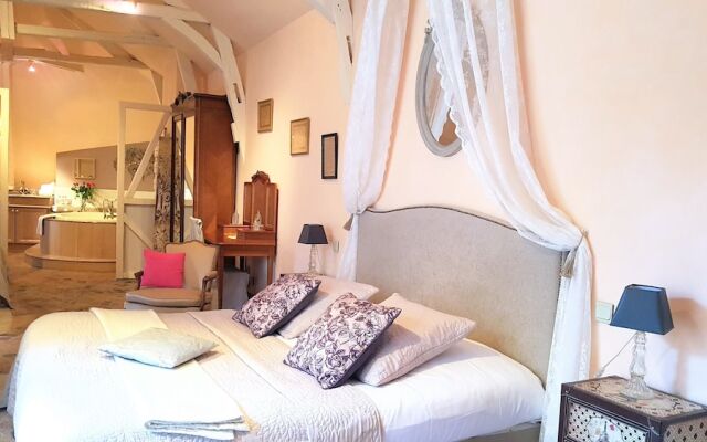 Le CDV - Bar Lounge & Chambres Insolites