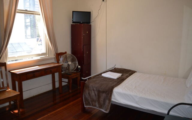 Sydney City Hostel