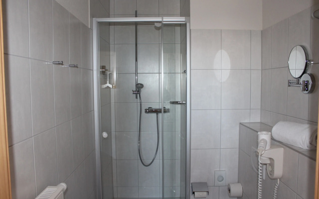 Boardinghouse My Maison