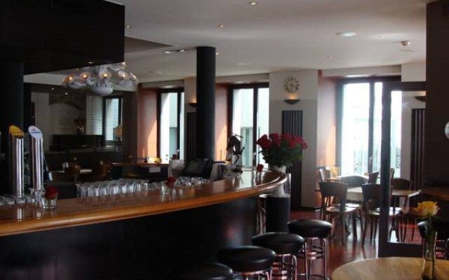 Jakob-Hotel Am Hauptplatz