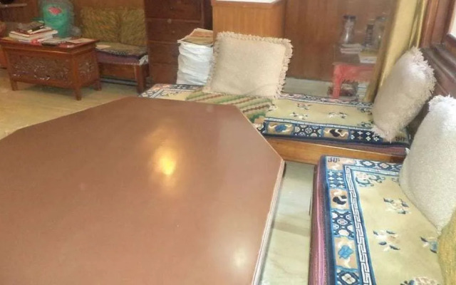 Hotel Tashi Tagey