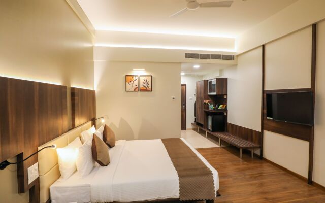 Spree Hotel Aurangabad