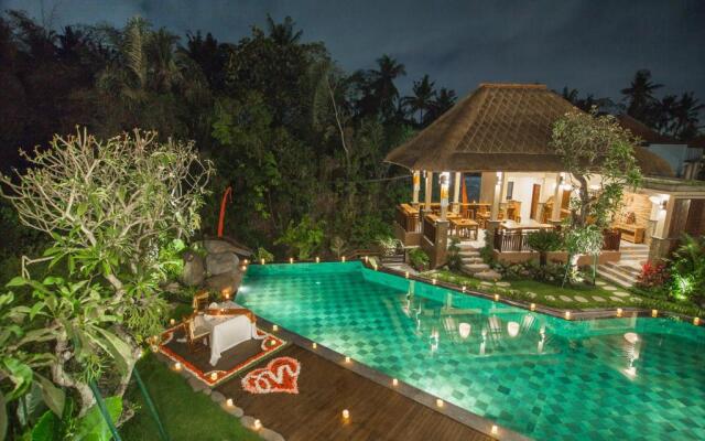 The Mudru Resort by GenuineHost