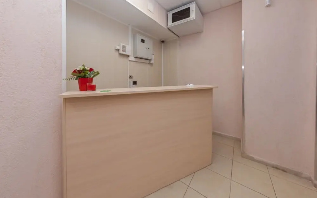 Mini-hotel Spikado