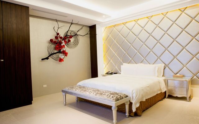 All-Ur Boutique Motel - Hua-Lian Branch