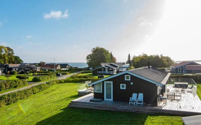 4 Star Holiday Home in Juelsminde