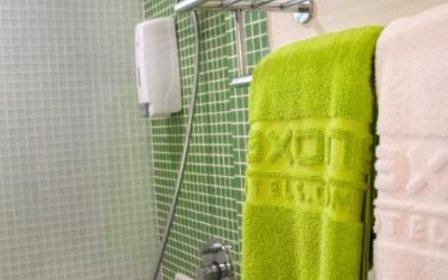 MAXONE Tidar Surabaya