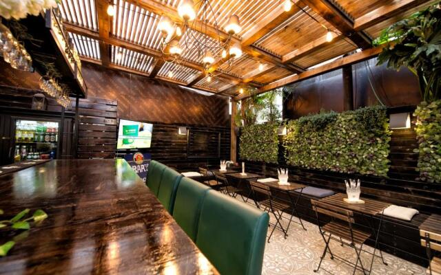 Montefiore 16 - Urban Boutique Hotel
