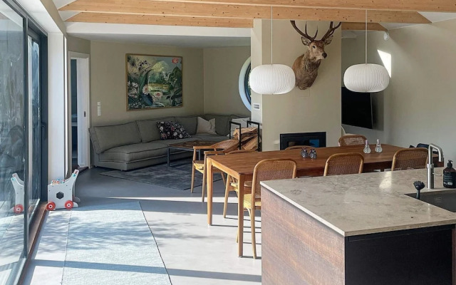 10 Person Holiday Home in Vejby