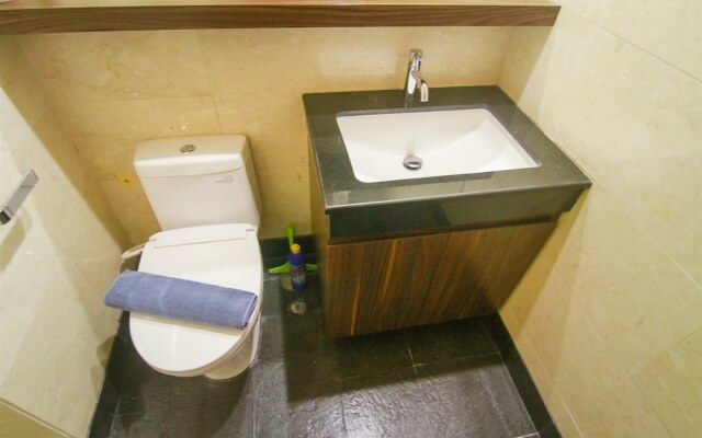 Premium Lavenue Apartment