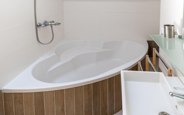 Apartment Feld am See Near Ski Slopes