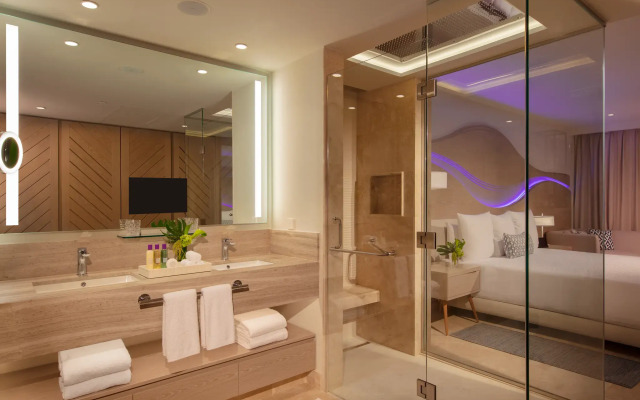 Breathless Cancun Soul Resort & Spa - Adults Only - All Inclusive