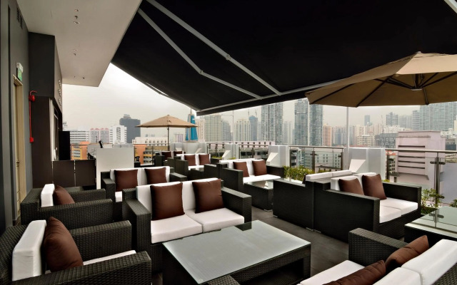 The Seacare Hotel