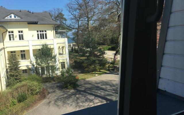 Haus Nemo - Ferienwohnung 10