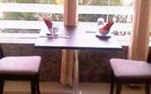 Phkar Chhouk Tep 2 Hotel