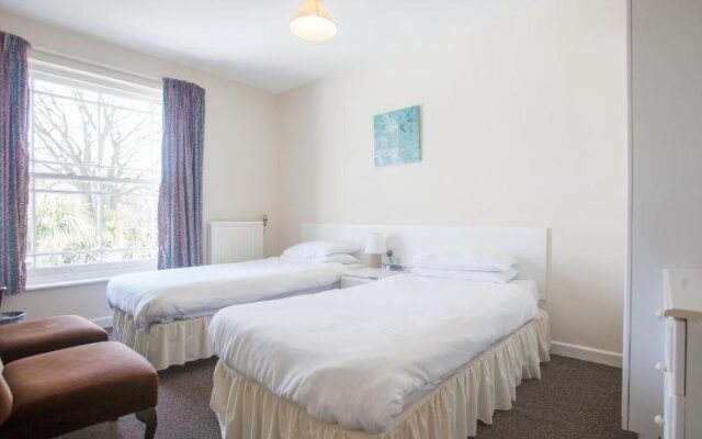 Sidholme Hotel
