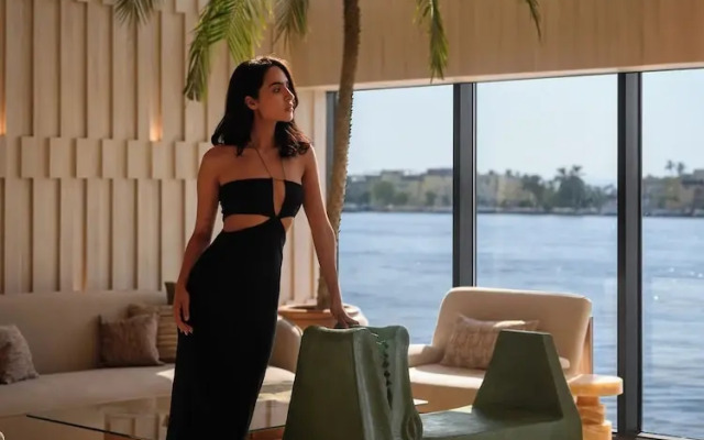 Soleil Nile Cruise