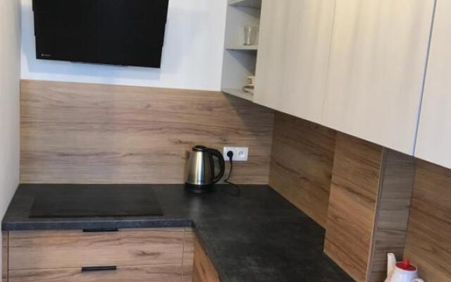 Apartament Słoneczny