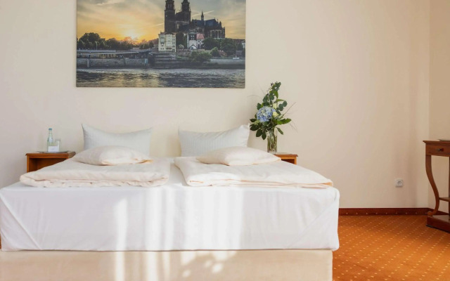 Mercure Hotel Plaza Magdeburg