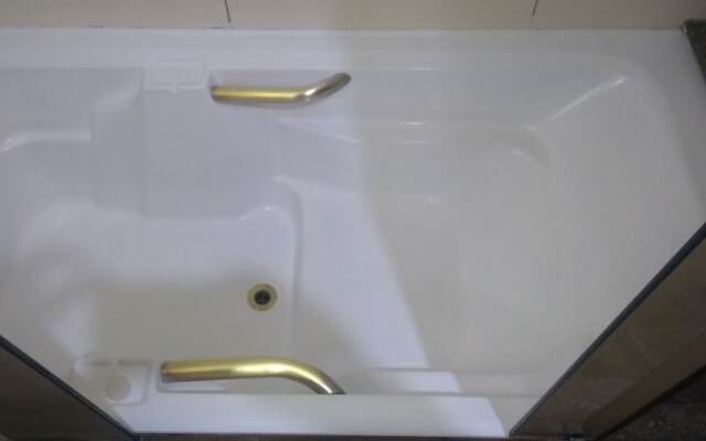 Barreto Apart Hotel - Kubit