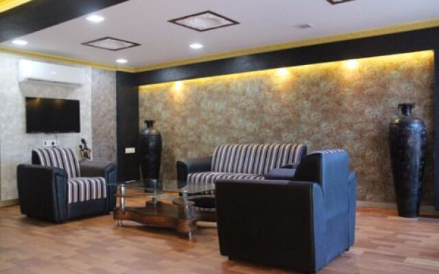 Royal Resort Rajbag