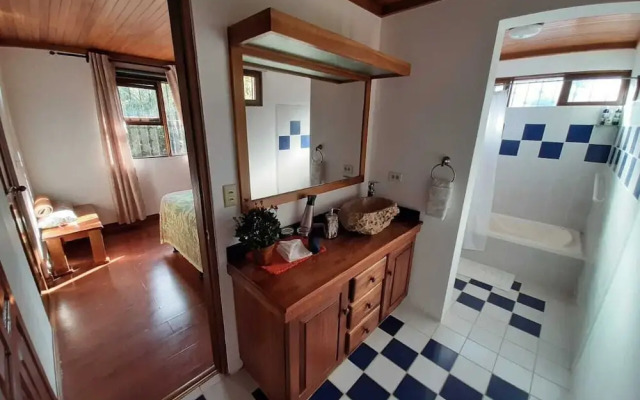 Luna Inn B&B