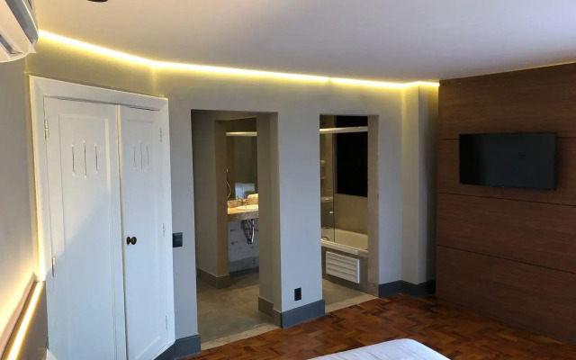 San Raphael Hotel