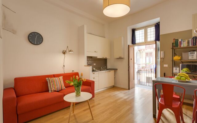 Rome Accommodation - Testaccio