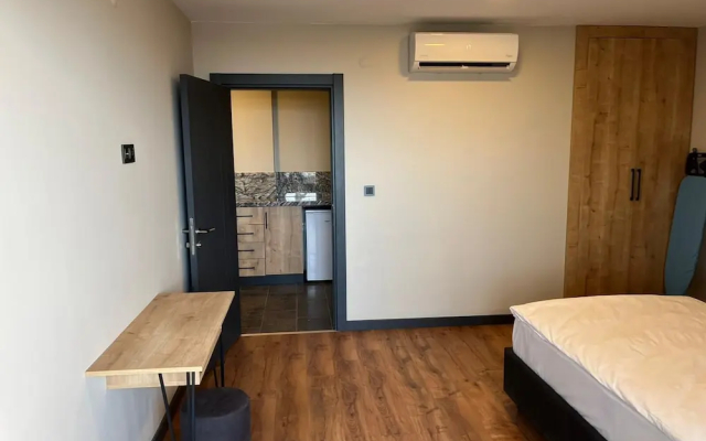 Neo Suite Hotel
