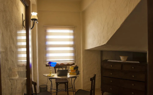 Authentic Boutique Hotel