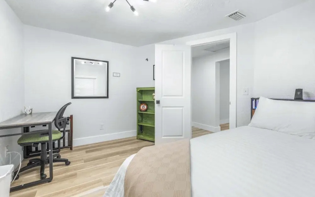 La Casita Stay for 6 Guests