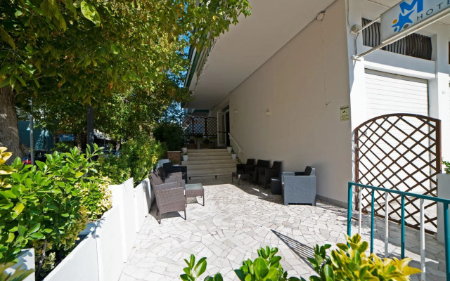 Hotel Mara