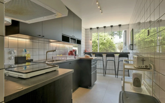 Carcavelos Sol by Lisbon-Coast vacation