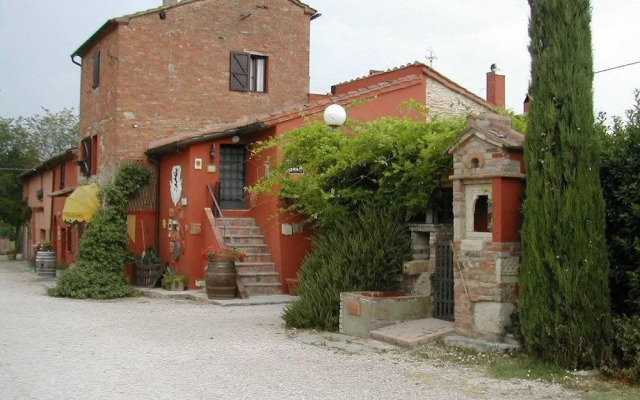 Locanda del Principato