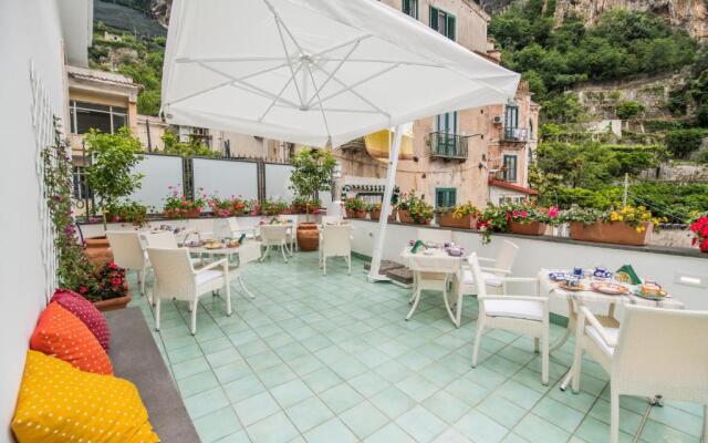 Valle D'amalfi Suites