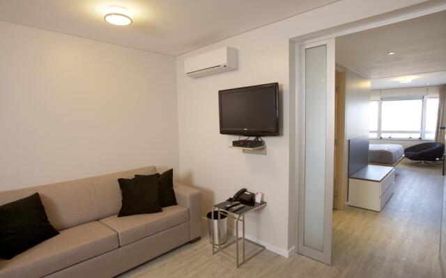 Regency Rambla Design Apart Hotel