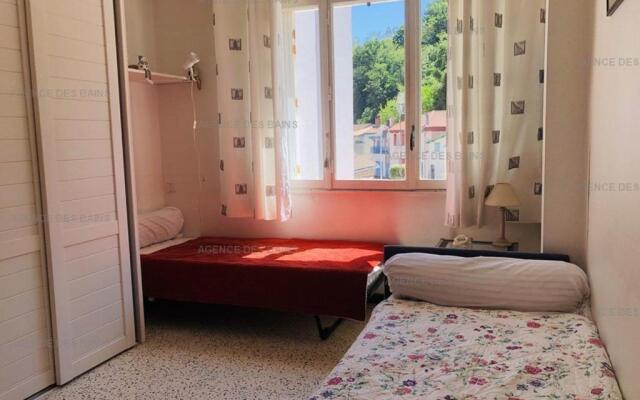 Appartement Arcachon, 3 pièces, 6 personnes - FR-1-433-47