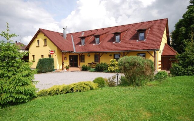 Penzion Lipno Jantar