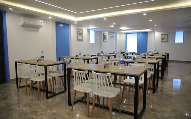 Hotel Elite 29 Golf Course Road