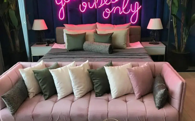 Esila Hotel