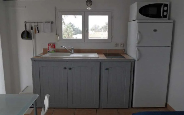 Escale au soleil Hôtel et Appartement