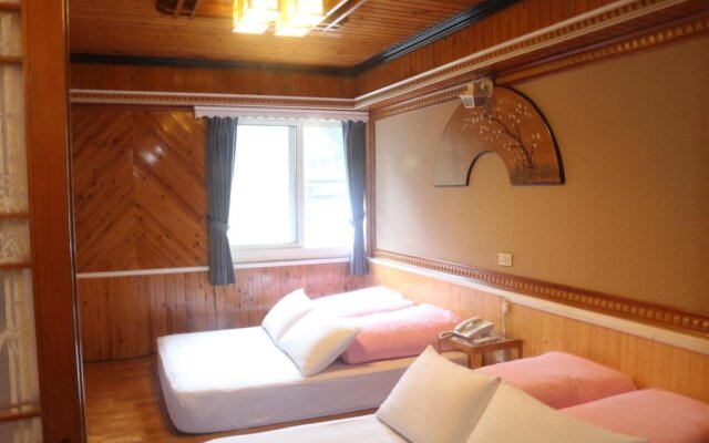 Wankou Hotel