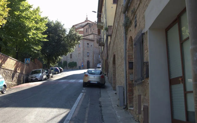 Appartamento Orchidea