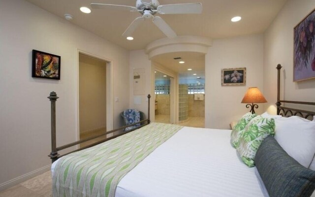 Makena Surf, #f-110 2 Bedroom Condo by RedAwning