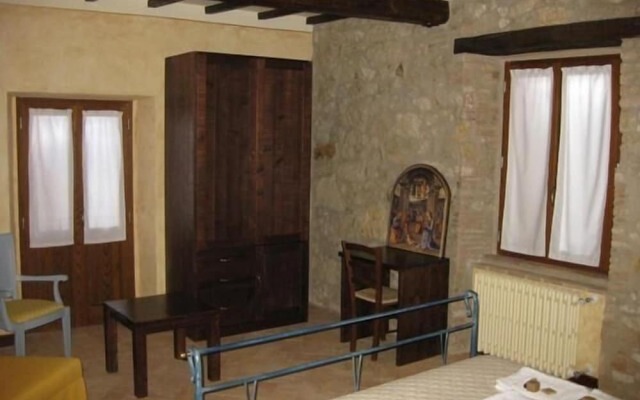 Il Casale di Mario
