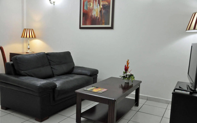 Hotel Prince de Galles