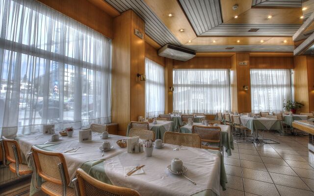 Hotel Abc