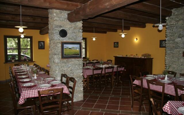 Agriturismo A Nostro Mizoun