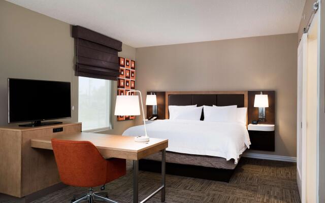 Hampton Inn & Suites West Melbourne-Palm Bay Road